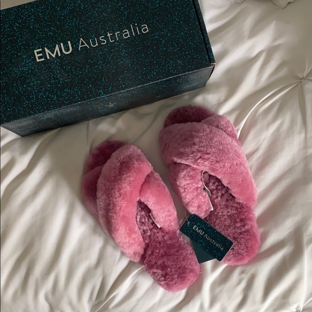 EMU Australia Mayberry Slippers